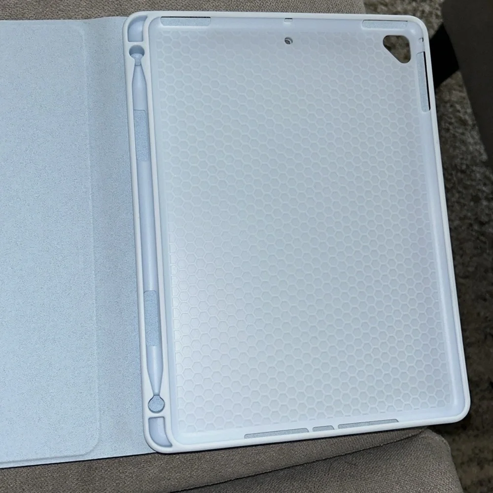 GreenLaw case for iPad 9.7